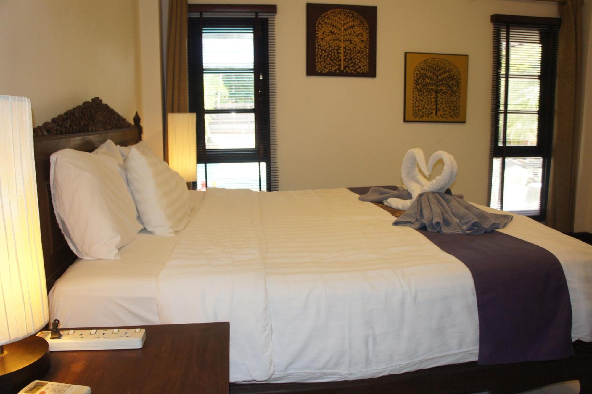 Couette-café Phuket Gay 2*