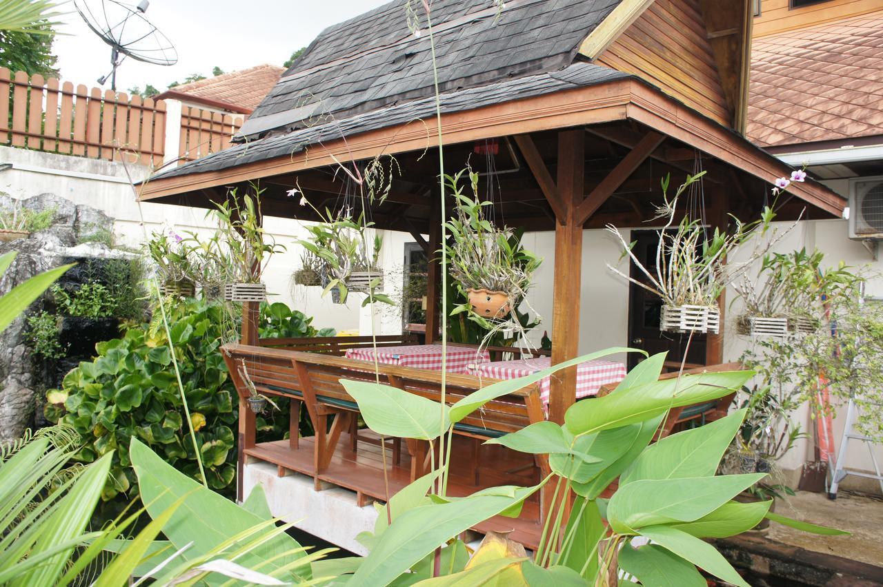 Couette-café Phuket Gay 2*