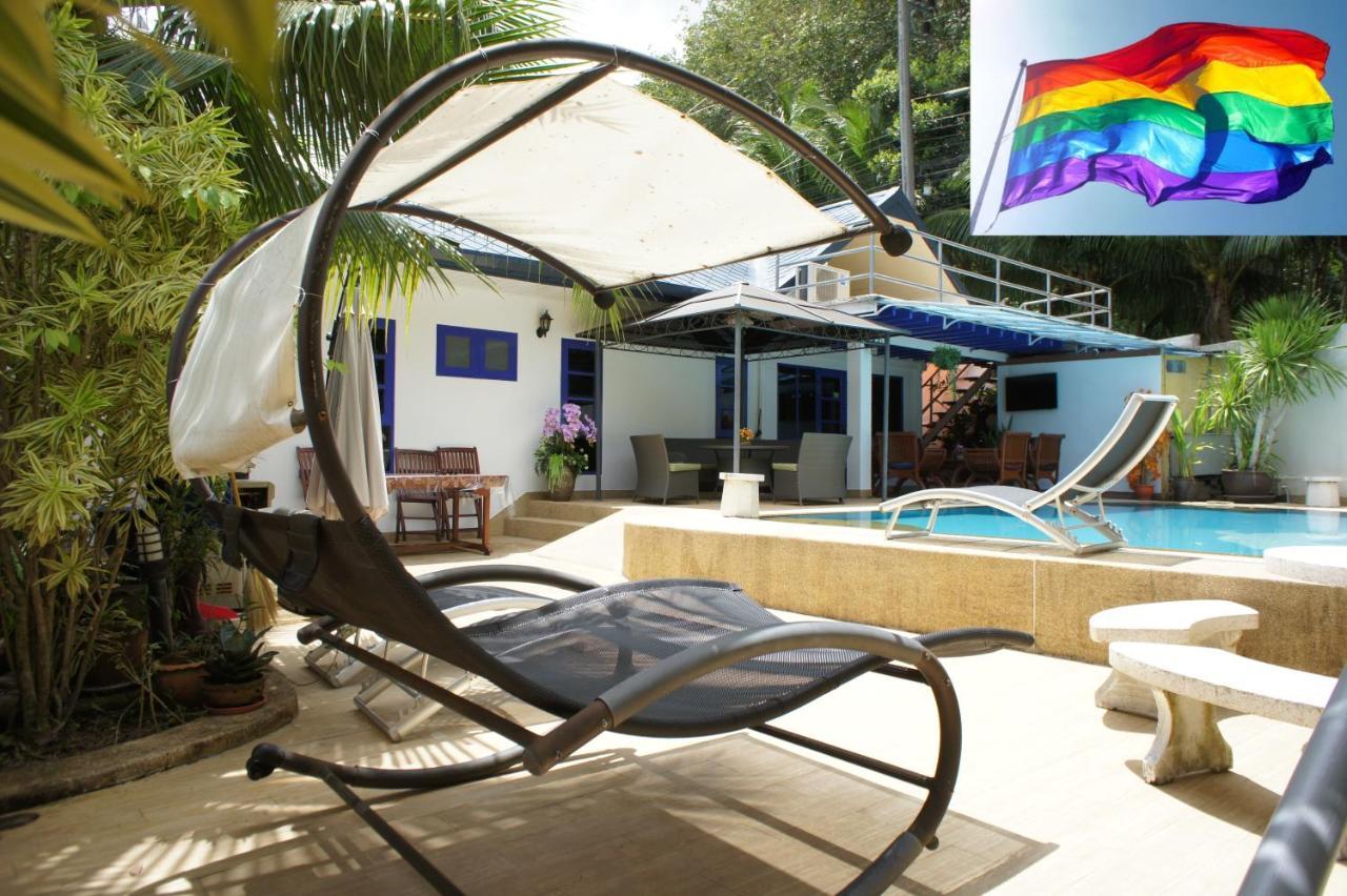 Phuket Gay Couette-café