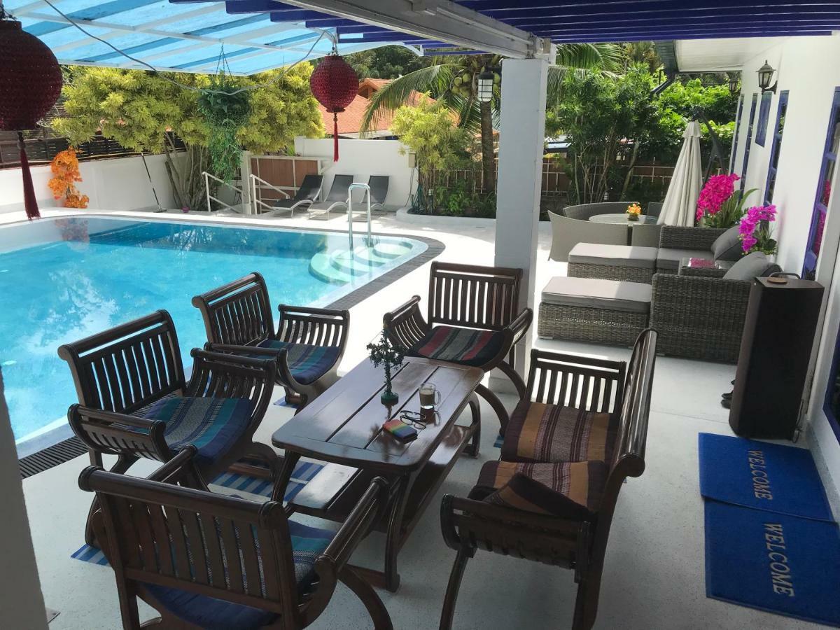 Phuket Gay Couette-café Kathu
