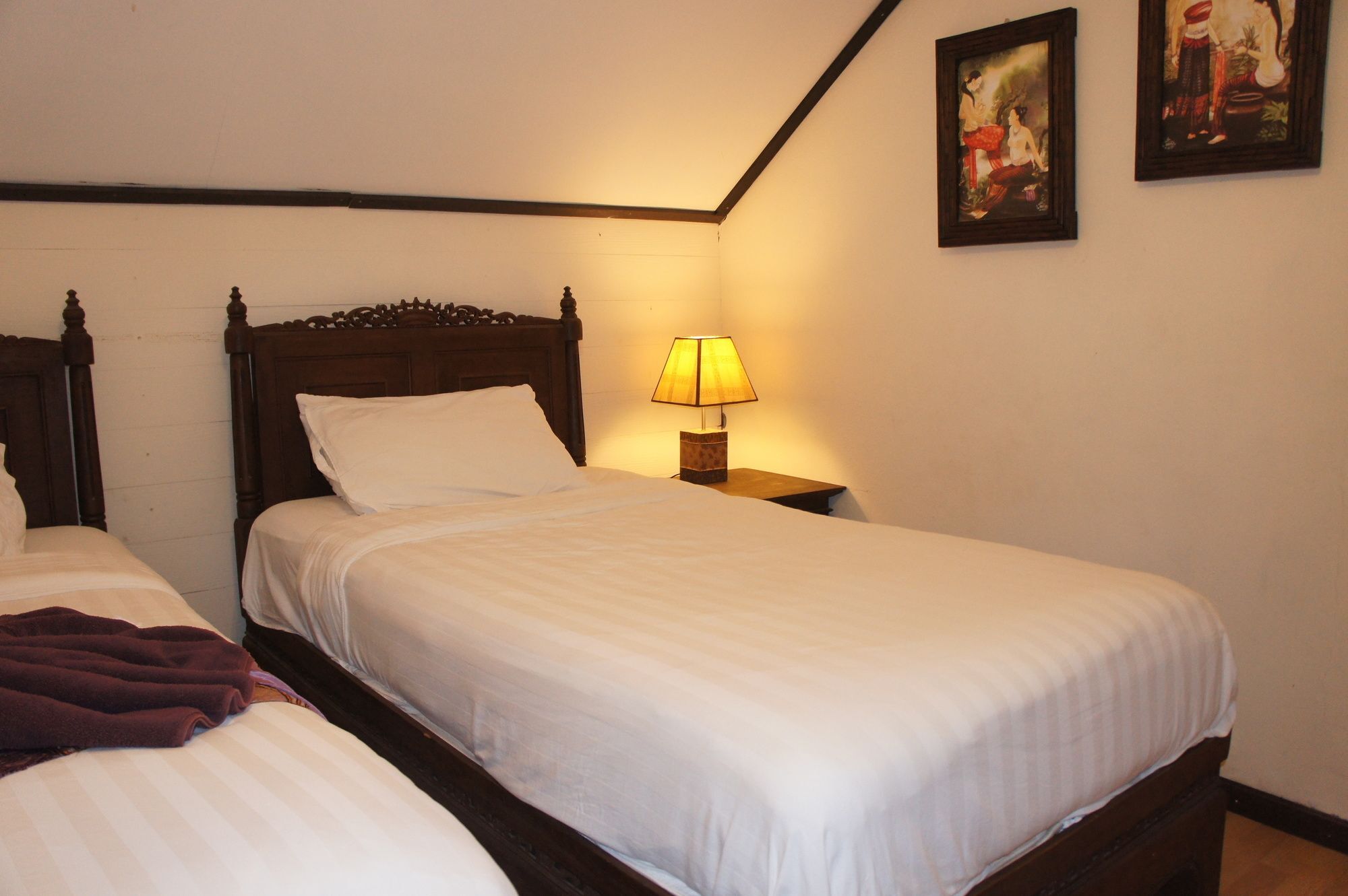 Couette-café Phuket Gay