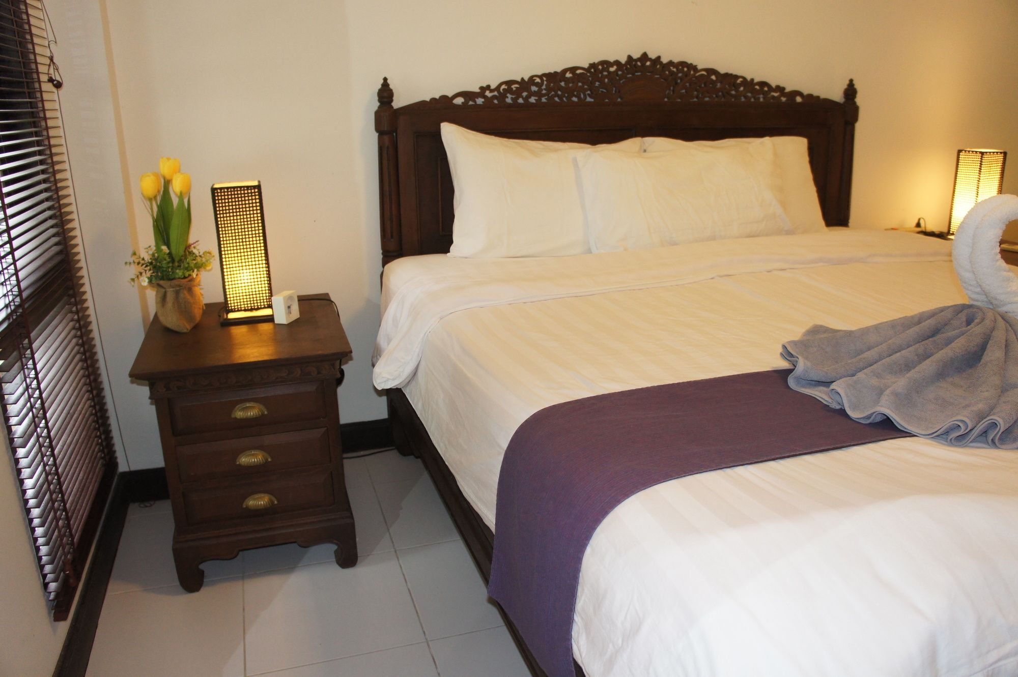 Couette-café Phuket Gay