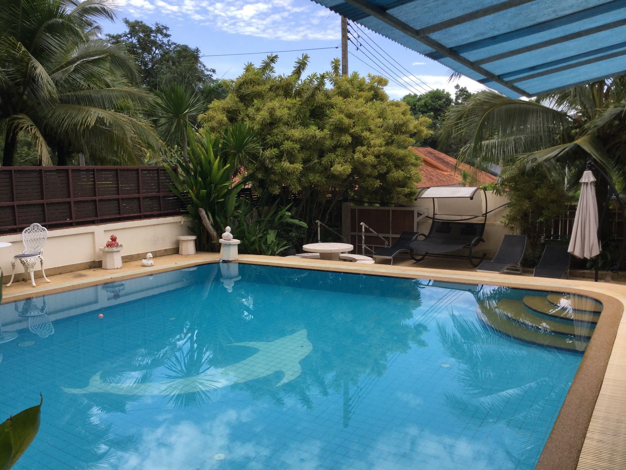 Phuket Gay Couette-café