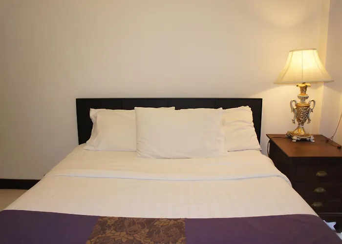 Phuket Gay Homestay