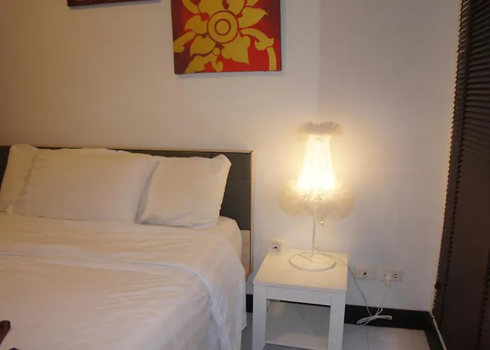 Phuket Gay Homestay