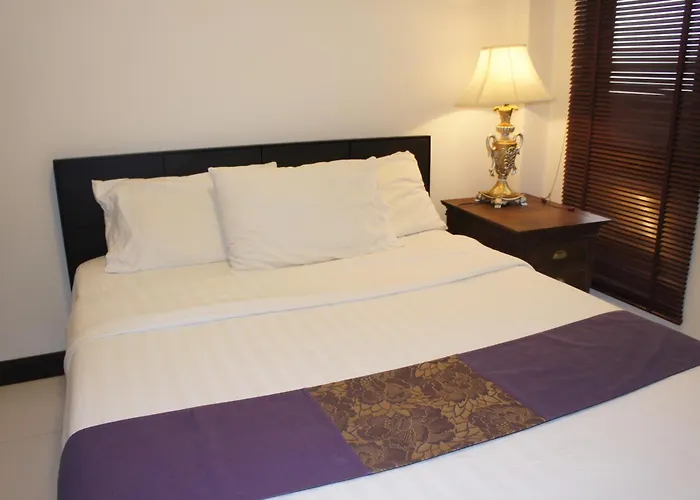 Phuket Gay Homestay